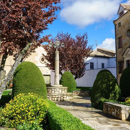 Apartamento Ventana del Guadalquivir Baeza Exterior foto
